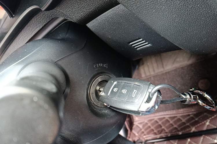 Used Honda Fit 2018 1.5L CVT Comfort Sunroof Version
