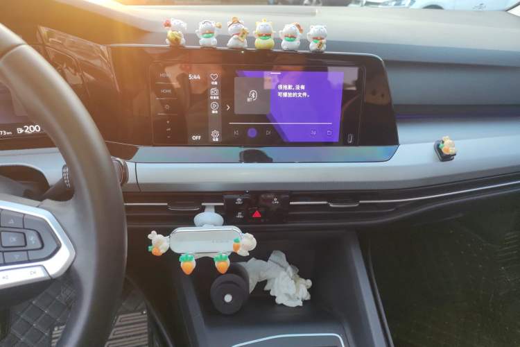 Used Volkswagen Golf 2021 280TSI DSG Pro
