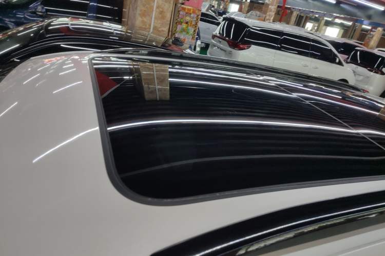 Used Changan CS75 PLUS 2023 3rd Generation 1.5T Automatic Prestige Model