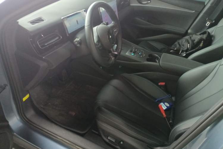 Used BYD Seal 06 New Energy 2024 DM-i 120KM Prestige Model