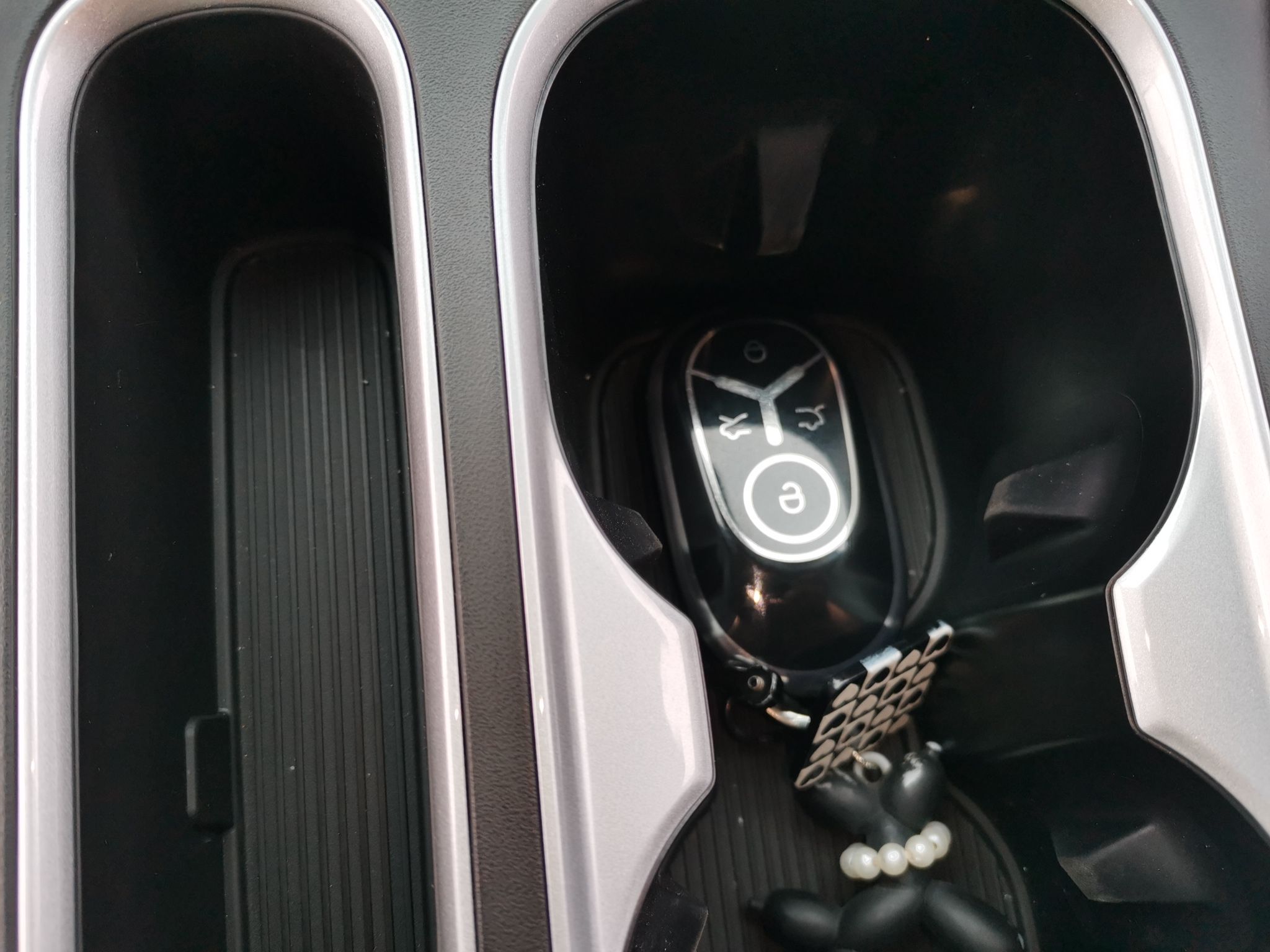 Geely Galaxy Geome 2026 Model 310km Dream Edition — снимка 17
