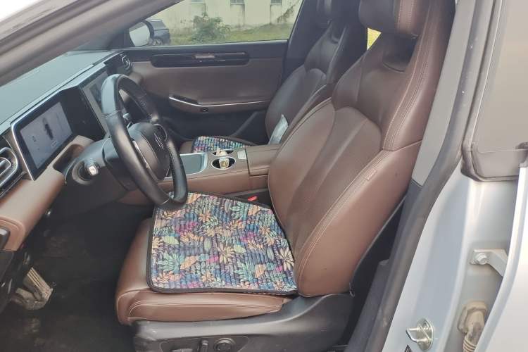 Used Leapmotor C01 2023 525 Comfort Edition
