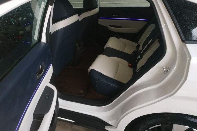 Used Lingxi L 2024 Player No. 1 Edition