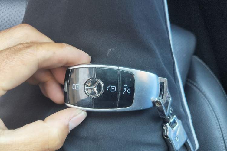 Used Mercedes-Benz E-Class 2018 Facelift E 200 L 4MATIC