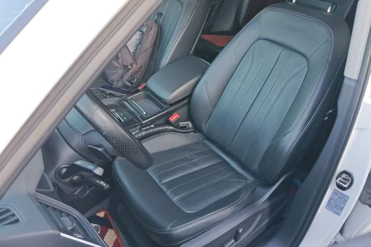 Used Audi Q5L 2020 40 TFSI Prestige Fashion Edition
