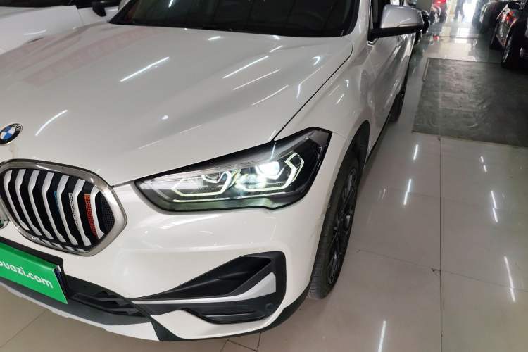 Used BMW X1 2021 Revised xDrive25Li Premium Edition
