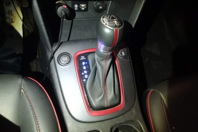 Used Hyundai ENCINO 2019 1.6T Iron Man Edition
