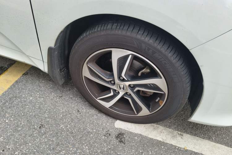 Used Honda Odyssey 2015 2.4L Luxury Edition