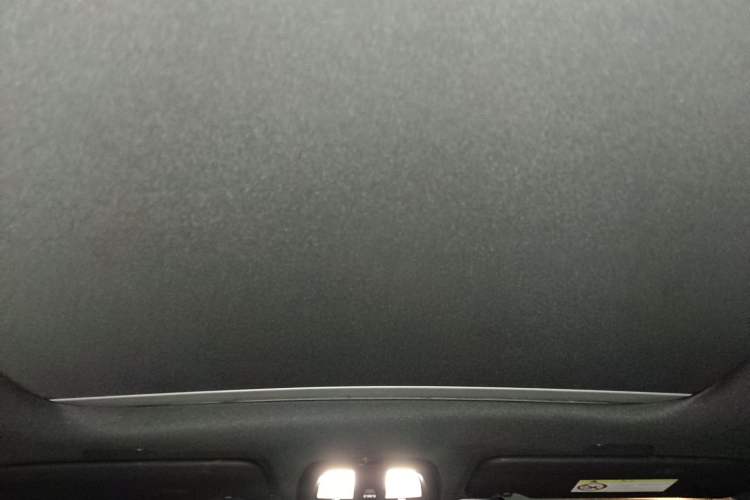 Used Volvo S60 2023 B4 Zhiyi Luxury Edition