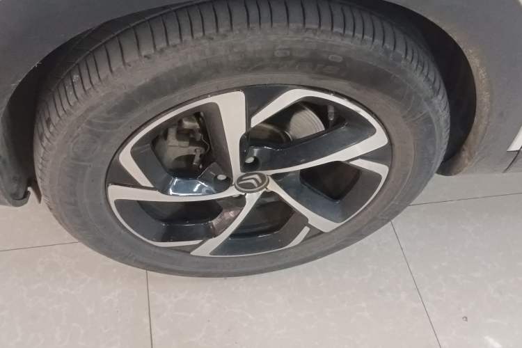 Used Citroen C5 AIRCROSS 2018 350THP Enjoyment Version
