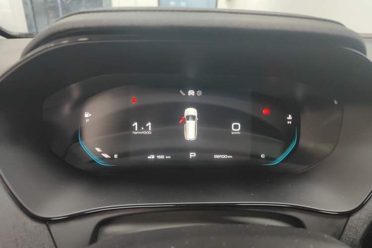 Used Wuling Victory 2020 1.5T CVT Flagship Edition
