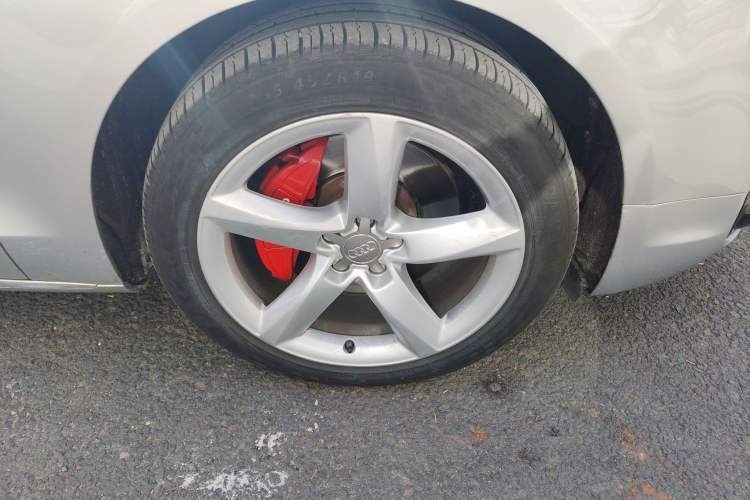 Used Audi A8 2011 A8L 3.0 TFSI quattro Prestige Edition (245kW)