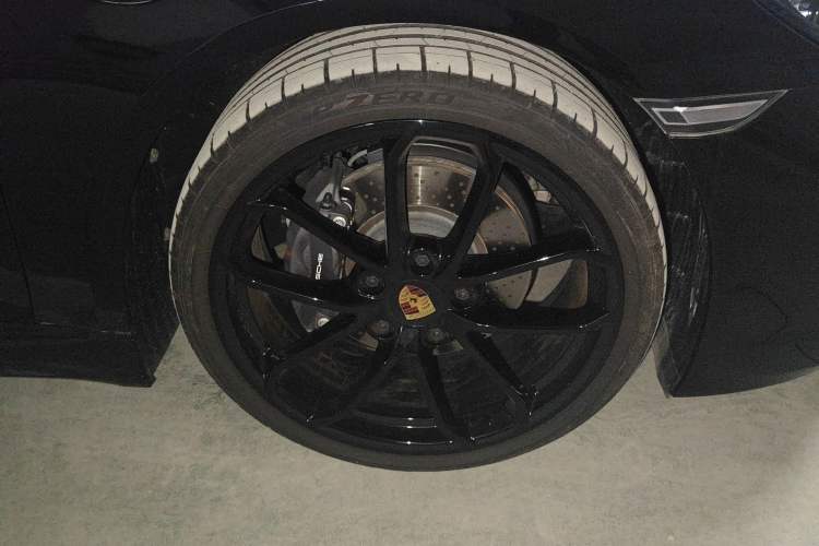 Used Porsche 718 2023 Cayman Style Edition 2.0T
