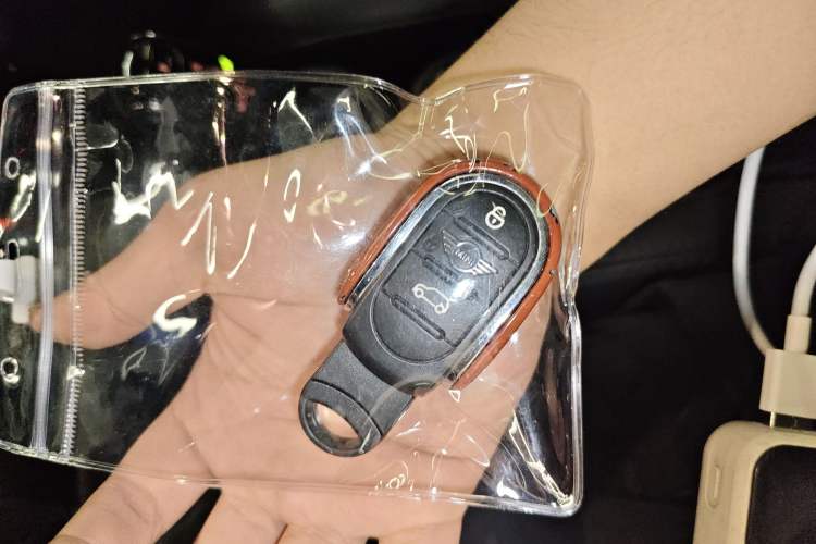 Used MINI JCW 2022 2.0T JOHN COOPER WORKS ALL-IN