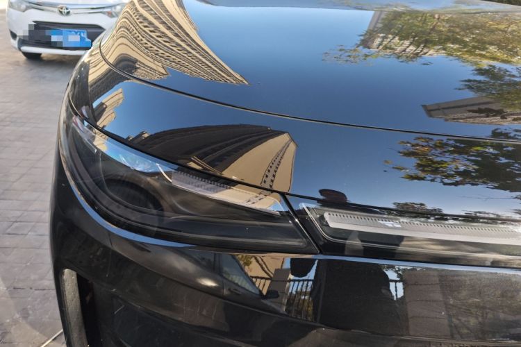 Used Leapmotor C10 2026 530 Comfort Edition Right Front Headlight