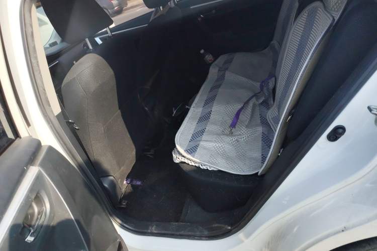 Used Toyota Corolla 2017 Revised Version 1.2T S-CVT GL-i
