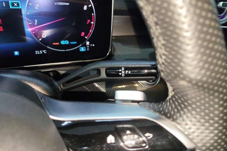 Used Mercedes-Benz C-Class 2022 Restyled C 260 L Sport Edition
