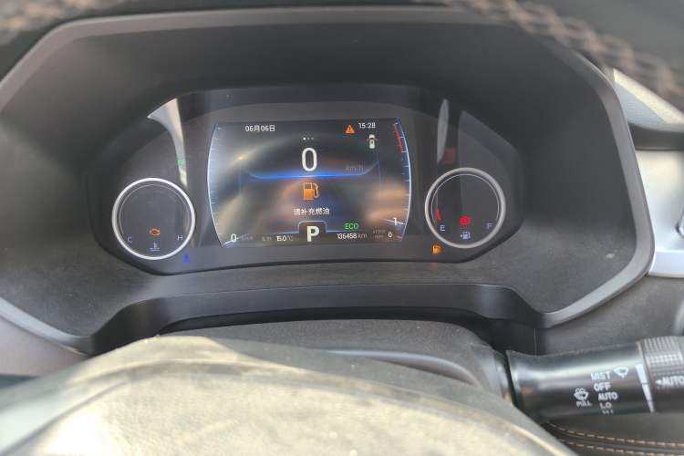 Used Chery Tiggo 8 2019 1.6 TGDI Automatic Elite Model