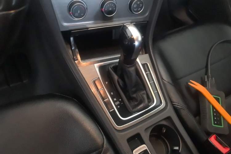 Used Volkswagen Golf 2016 230TSI Automatic Comfort Version