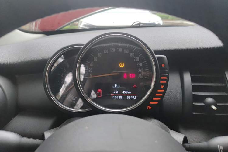 Used MINI 2016 1.2T ONE Pioneer Edition
