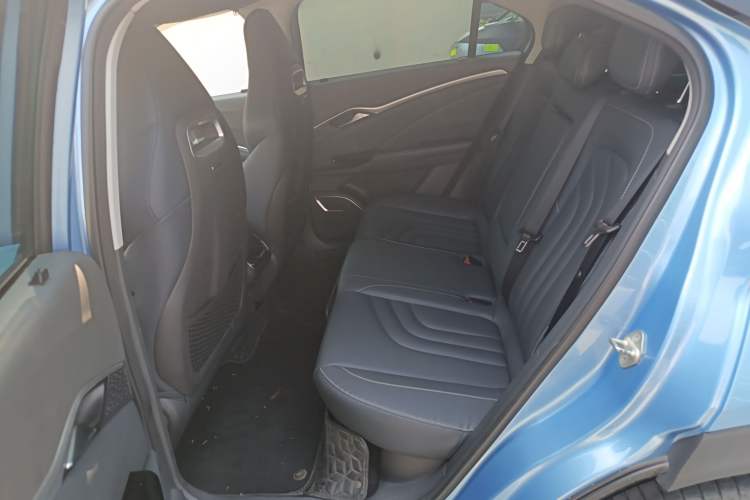 Used NETA U 2020 400 U-Shape