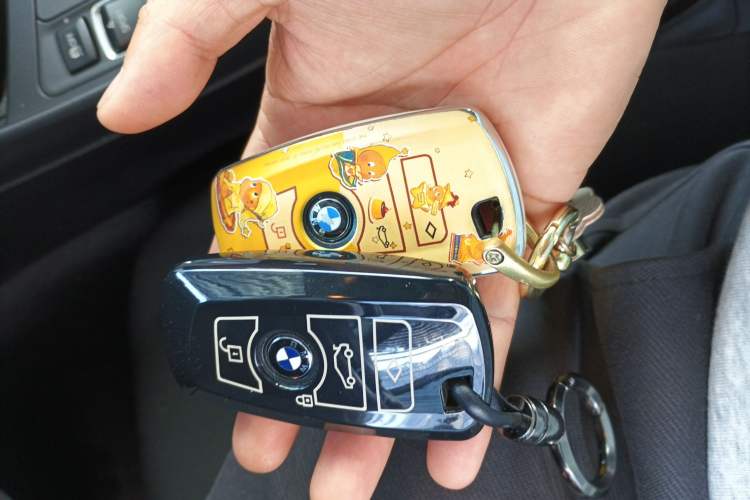 Used BMW 1 Series 2013 Facelifted 118i Leading Edition