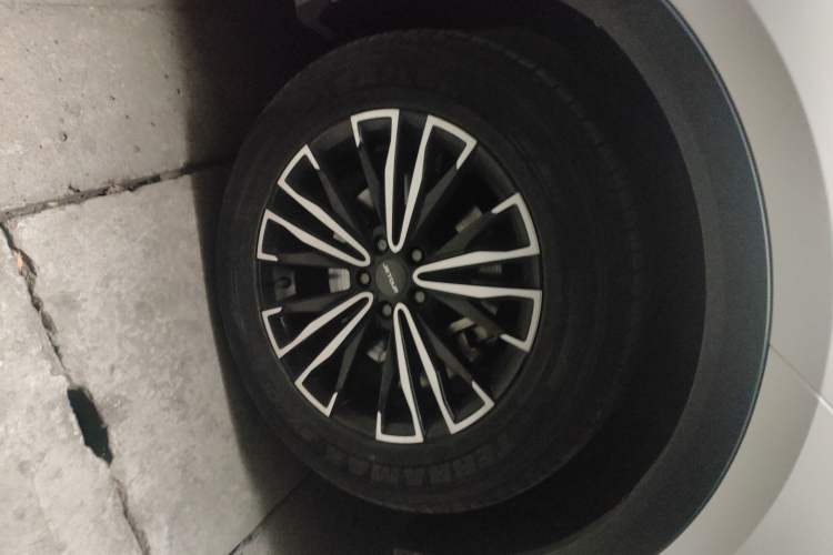 Used JETOUR X70 PLUS 2021 Facelift 1.5T DCT ShanPRO 7-Seater