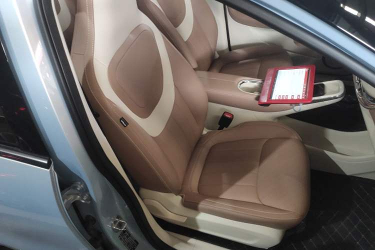 Used Wuling Bingo 2025 410 km Lingxi Deluxe Edition