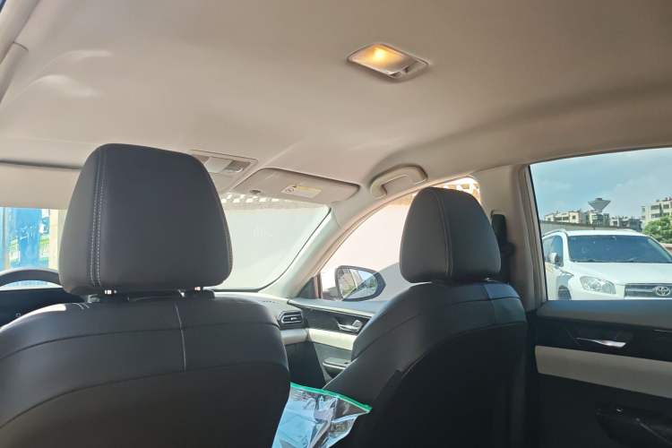 Used Dongfeng Aeolus E70 2022 500 Ultra-Enjoyment Edition Headliner