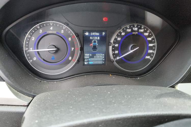 Used Haima S5 Youth Edition 2018 1.6L CVT Luxury Model