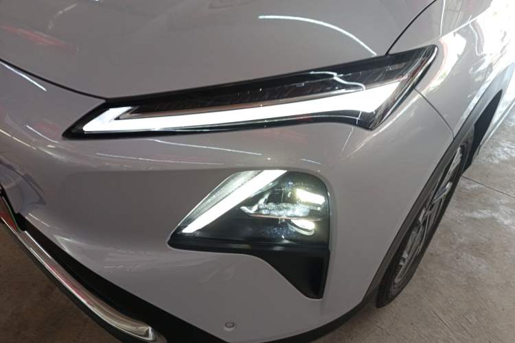 Used Wuling Xingguang S 2024 130 km Flagship Version