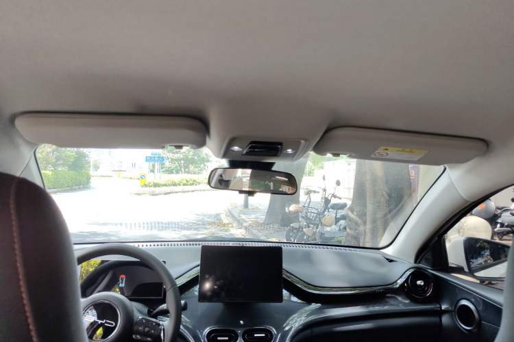 Used BYD e2 2023 Comfort Model