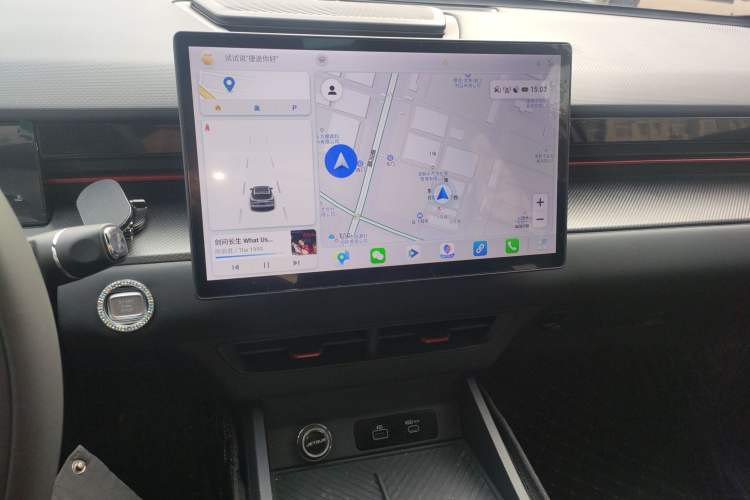 Used JETOUR Dashing 2023 1.5T DCT Starlight Shine Pro Edition
