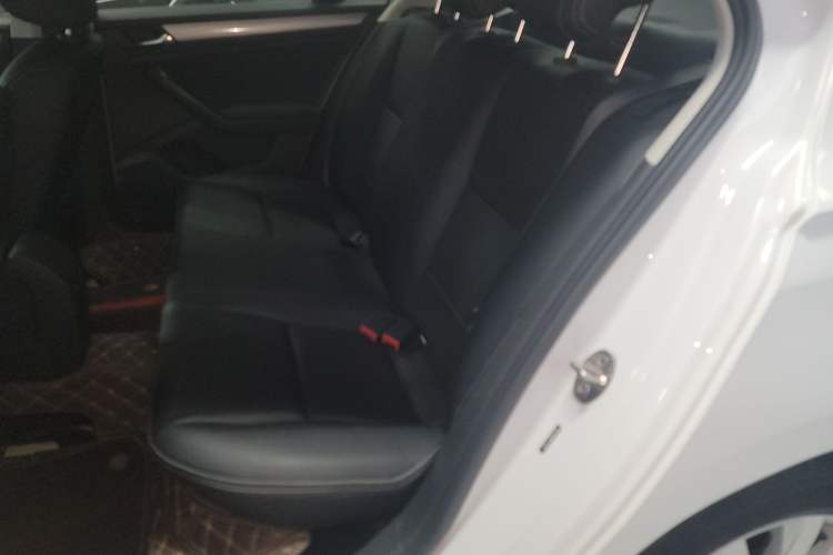 Used Volkswagen Bora 2019 Facelift Bora·Legend 1.5L Automatic Fashion Edition China VI Standard