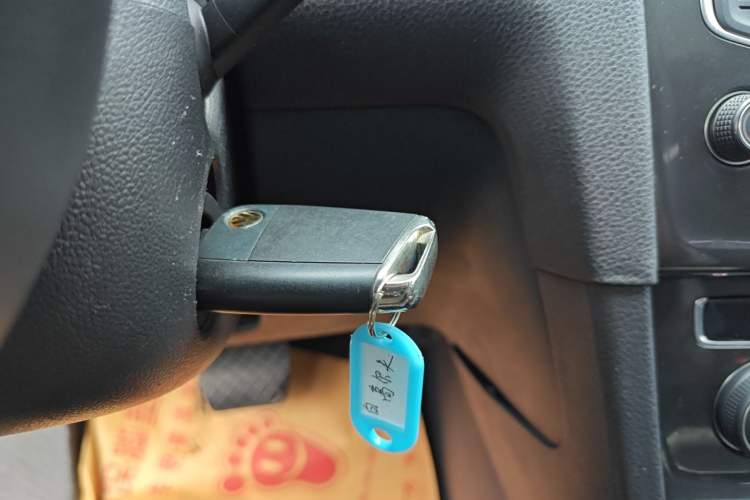 Used Volkswagen Golf 2016 1.6L Automatic Comfort Model