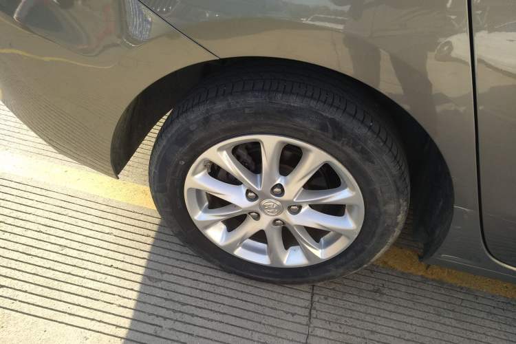 Used Buick GL6 2019 18T 6-Seater Elite Version China VI Standard
