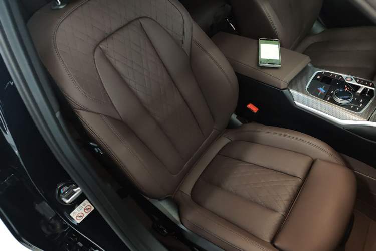 Used BMW 3 Series 2024 325i M Sport Night Edition Package