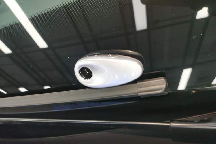 Used VOYAH PASSION 2023 Four-Wheel Drive Standard Edition