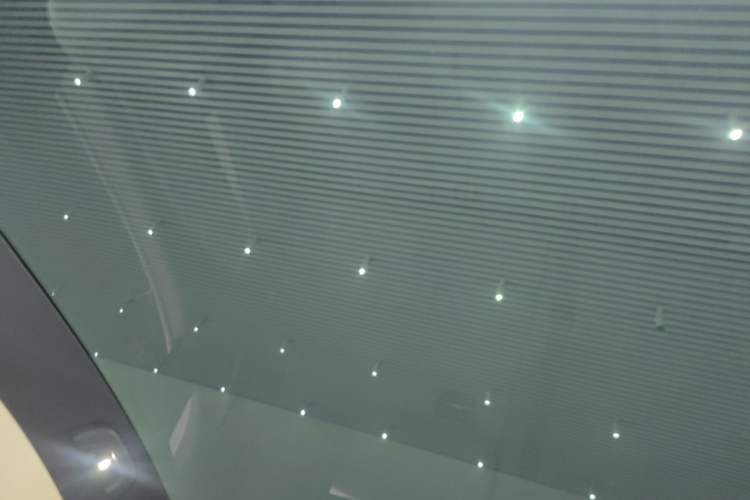 Used Geely Galaxy 8 2025 130km EM-i Deluxe Edition
