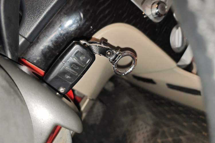 Used Volkswagen Lavida 2008 1.6L Automatic Prestige Edition