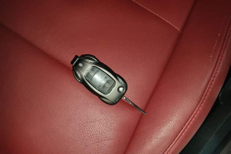 Used Volkswagen Beetle 2017 180TSI Yile Edition
