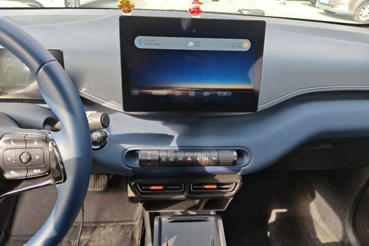 Used BYD Seagull 2023 Free Edition