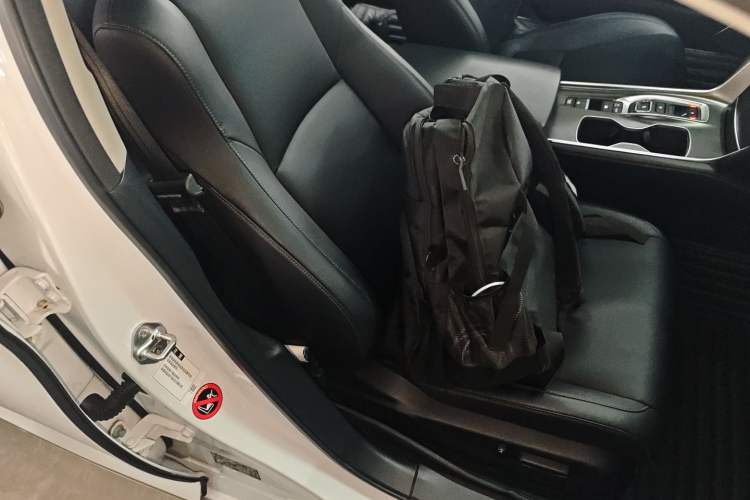 Used Honda Accord 2018 Rui Hybrid 2.0L Rui Ling Edition China VI