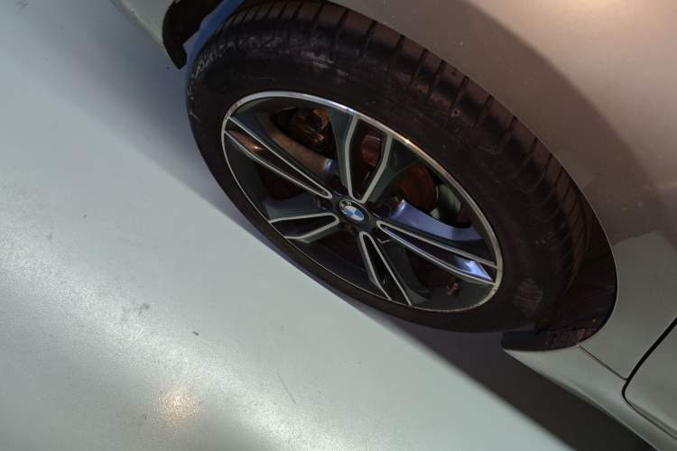 Used BMW 1 Series 2021 Revised 120i M Sport Edition