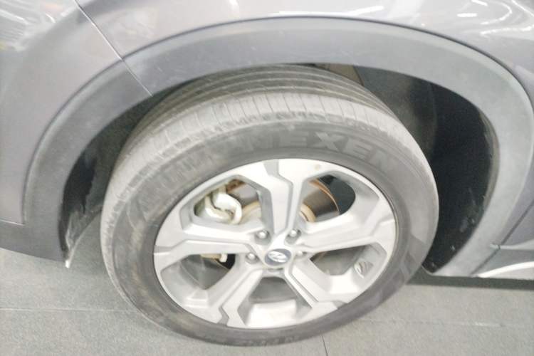 Used Hyundai Santa Fe 2020 380 TGDi Automatic All-Wheel Drive DLX HTRAC Prestige PLUS
