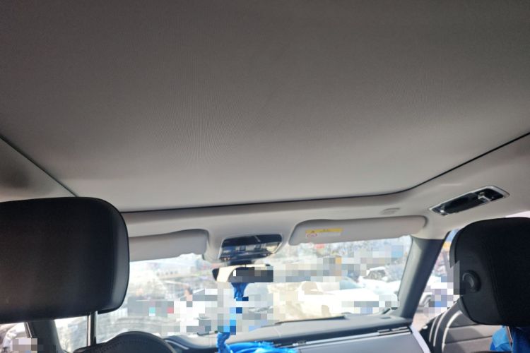 Used Land Rover Range Sport 2024 360 PS S Headliner