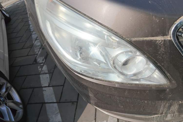 Used Buick GL8 2017 25S Comfort Version China V Standard