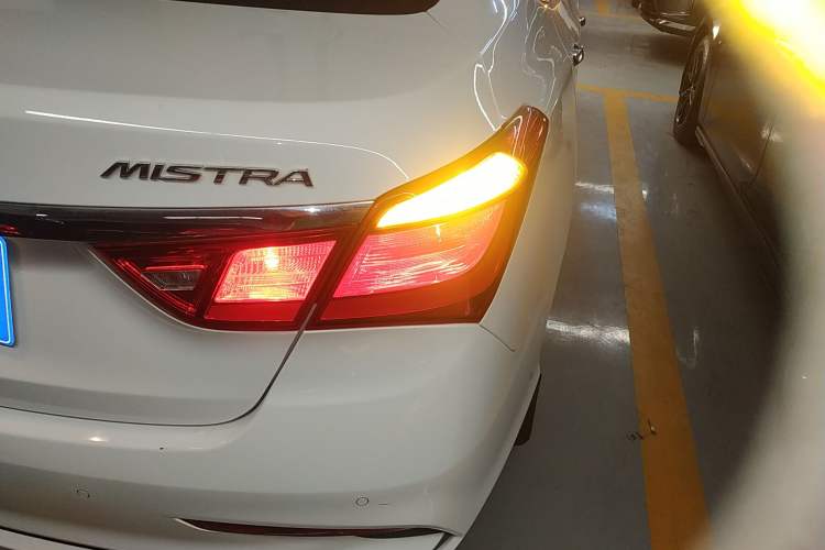 Used Hyundai Mistra 2019 1.8L Automatic Smart GLS China VI Standard
