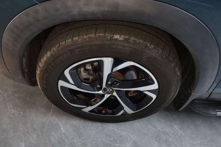 Used Citroen C5 AIRCROSS 2020 360THP Enjoyment Version
