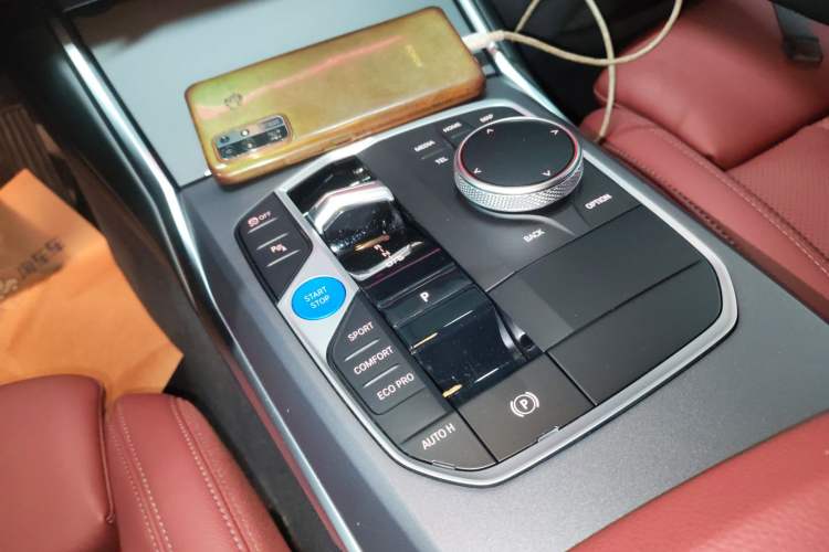 Used BMW i3 2025 eDrive 35 L
